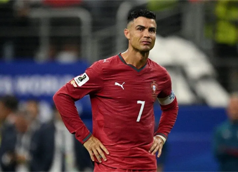 Giới chuyên môn đồng tình với CR7