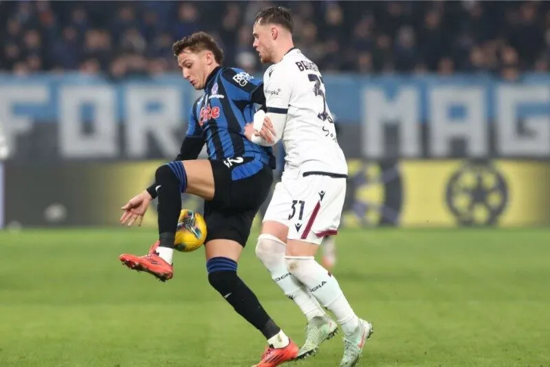 Phong độ thi đấu gần đây Atalanta vs Bologna