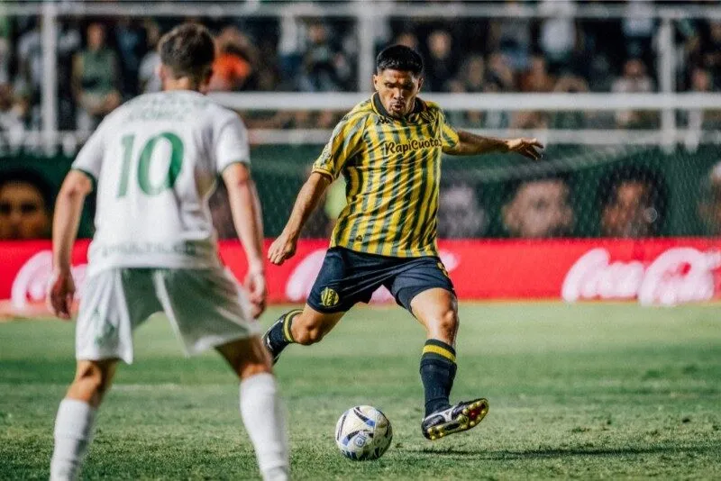 Phong độ thi đấu gần đây Aldosivi vs Atletico Tucuman