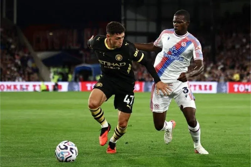 Phong độ thi đấu gần đây Porto vs Man City